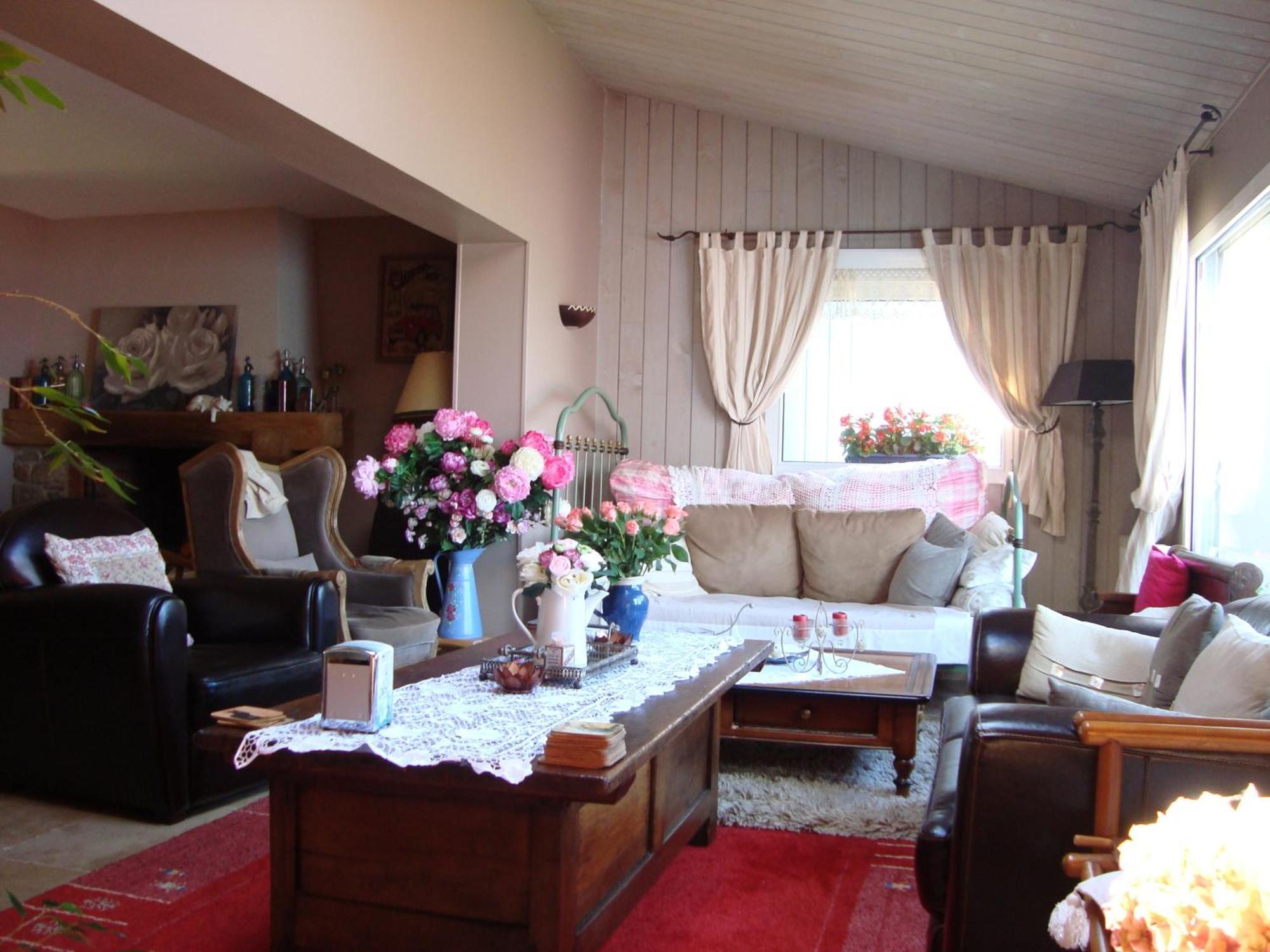 Bed & Breakfast D'hotes Aux Portes De Brehat