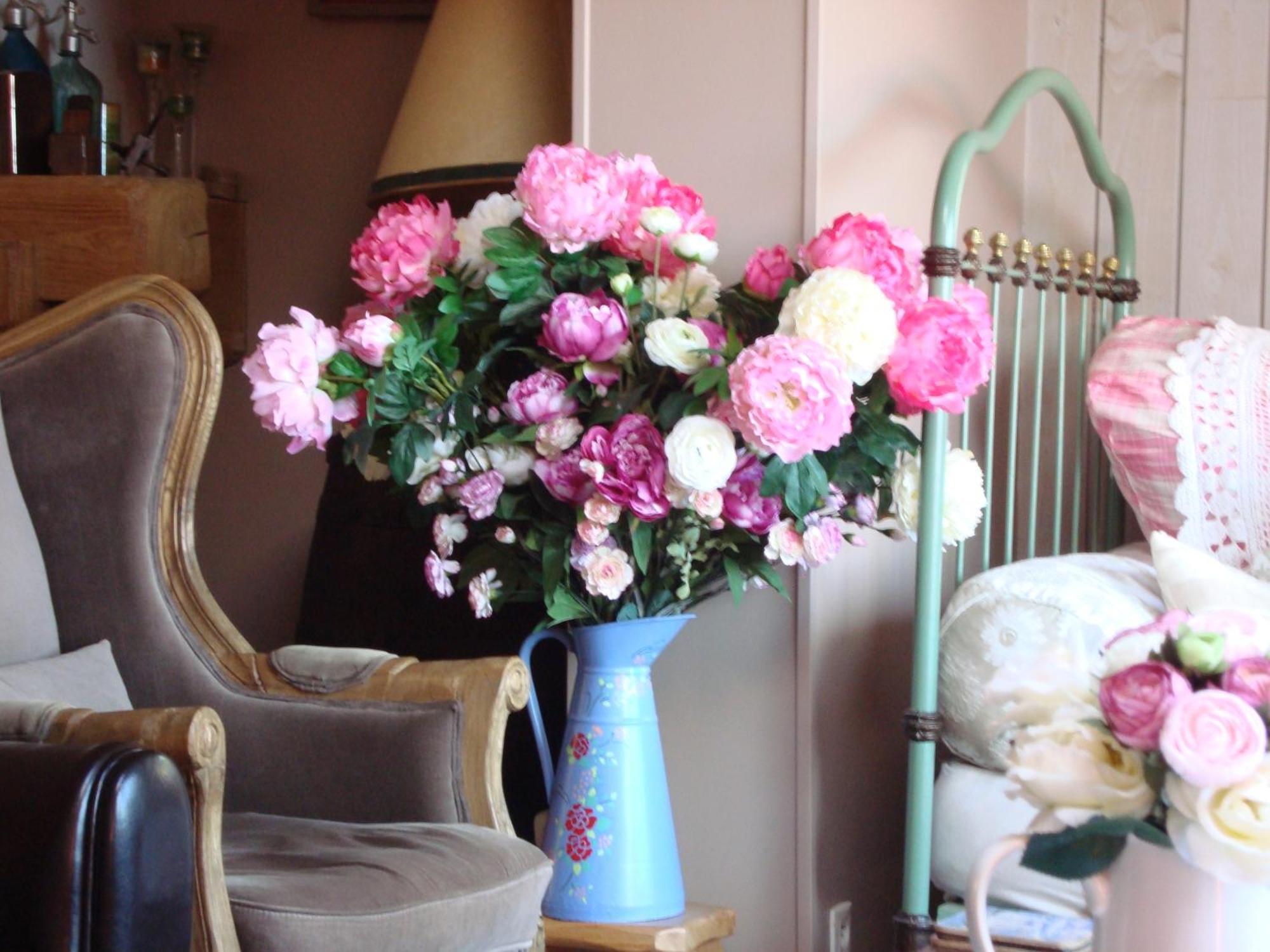 D'hotes Aux Portes De Brehat Bed & Breakfast 2*