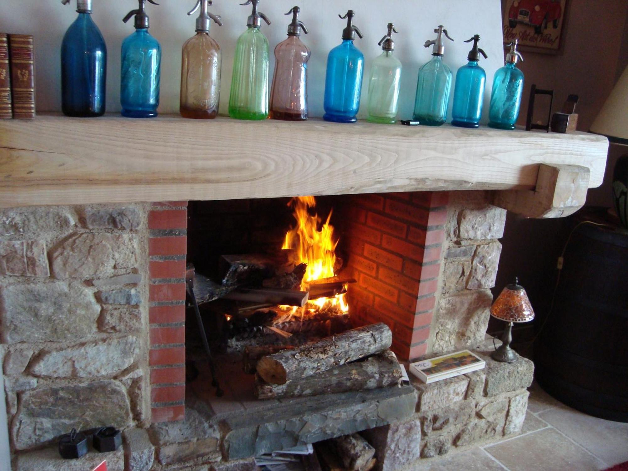 Bed & Breakfast D'hotes Aux Portes De Brehat