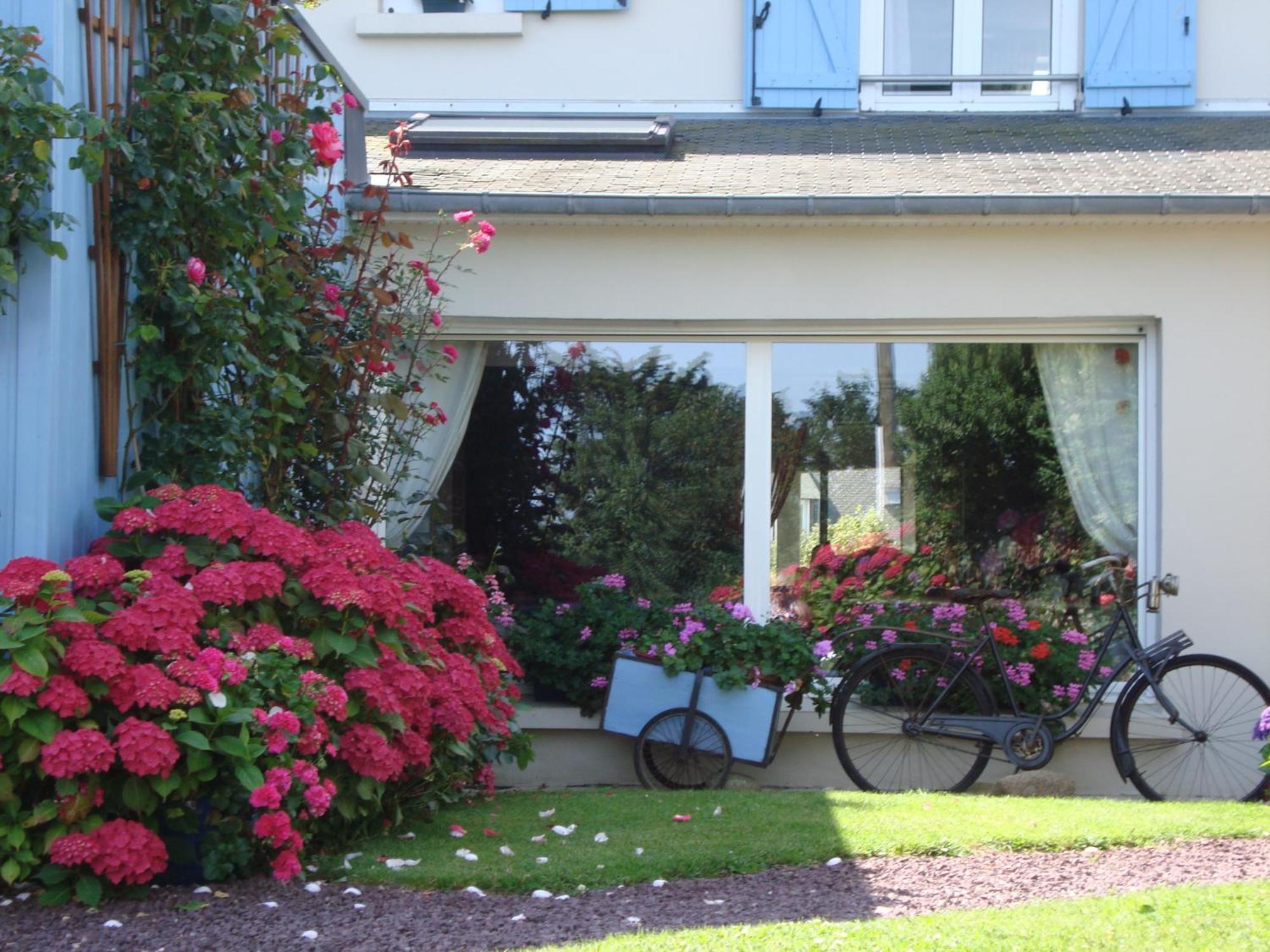 Bed & Breakfast D'hotes Aux Portes De Brehat