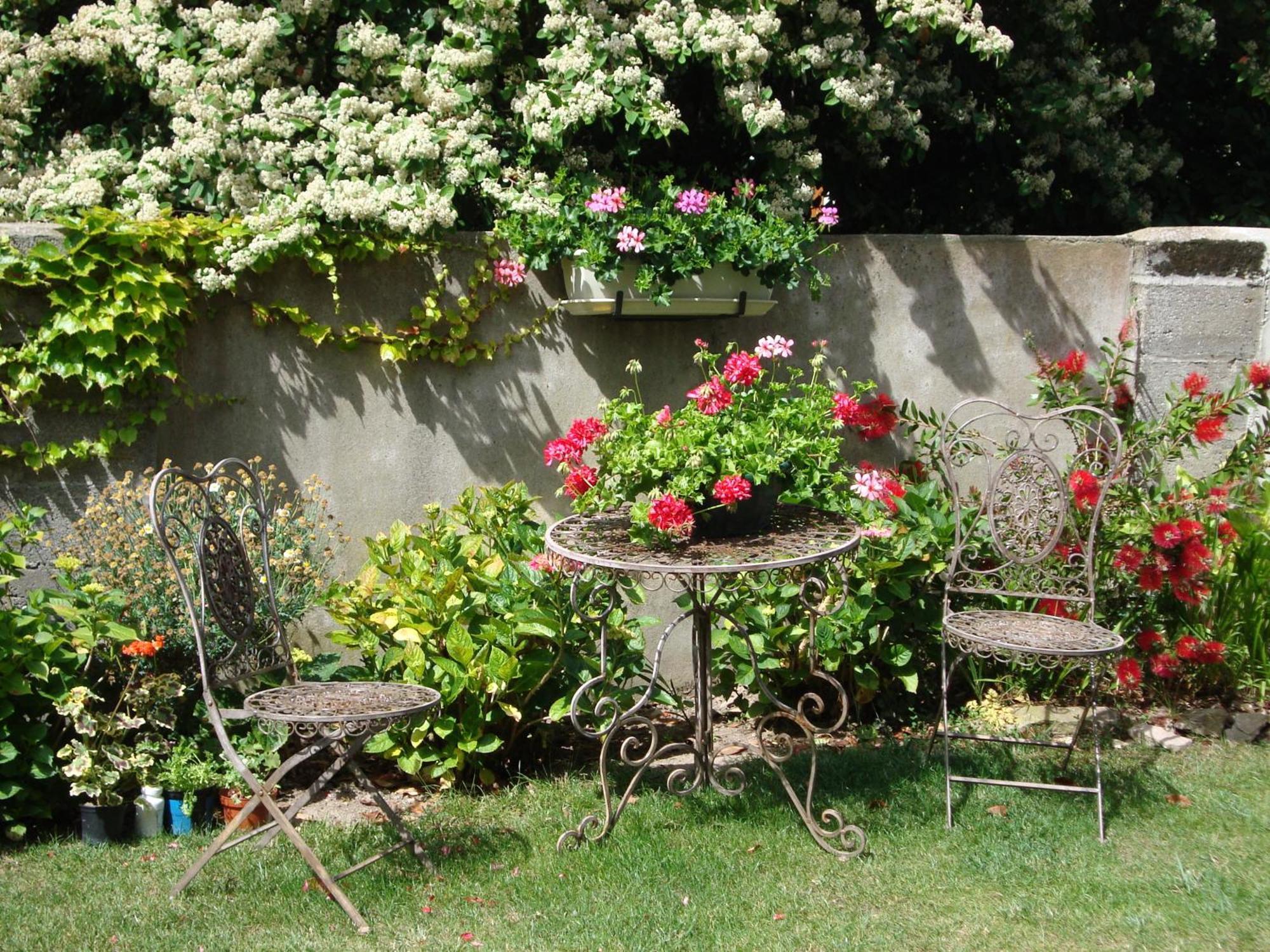 Bed & Breakfast D'hotes Aux Portes De Brehat