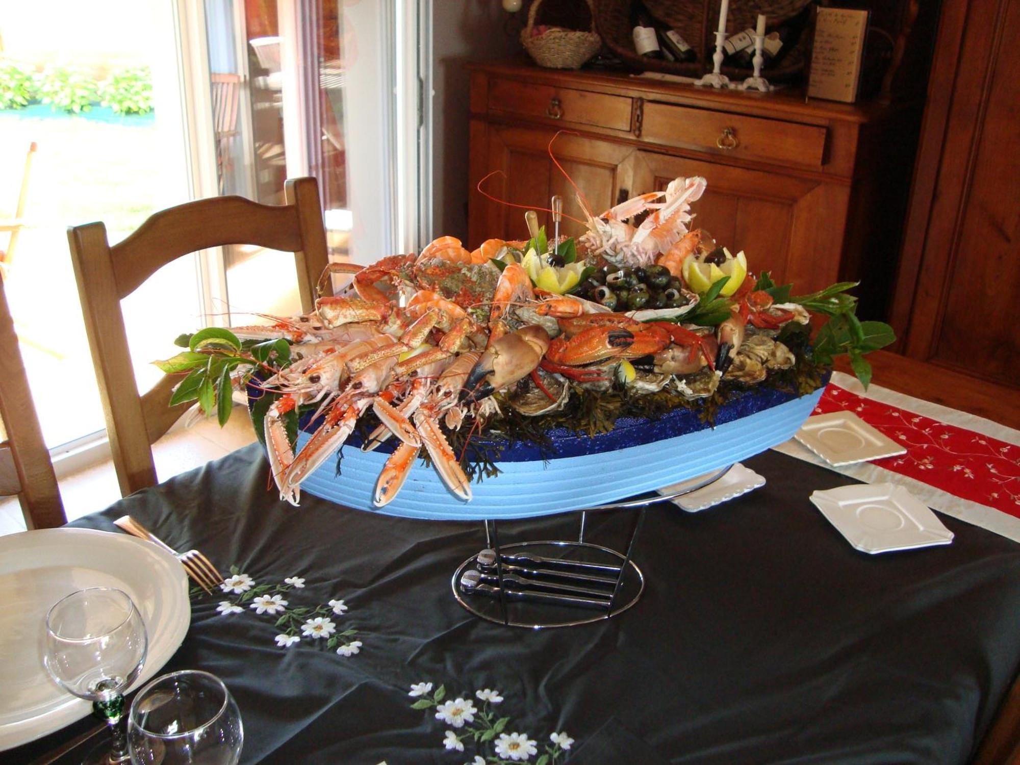 D'hotes Aux Portes De Brehat Bed & Breakfast