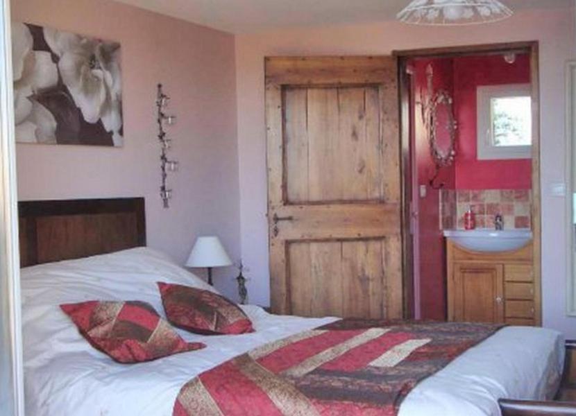 D'hotes Aux Portes De Brehat Bed & Breakfast 2*