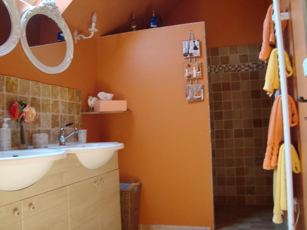 D'hotes Aux Portes De Brehat Bed & Breakfast 2*