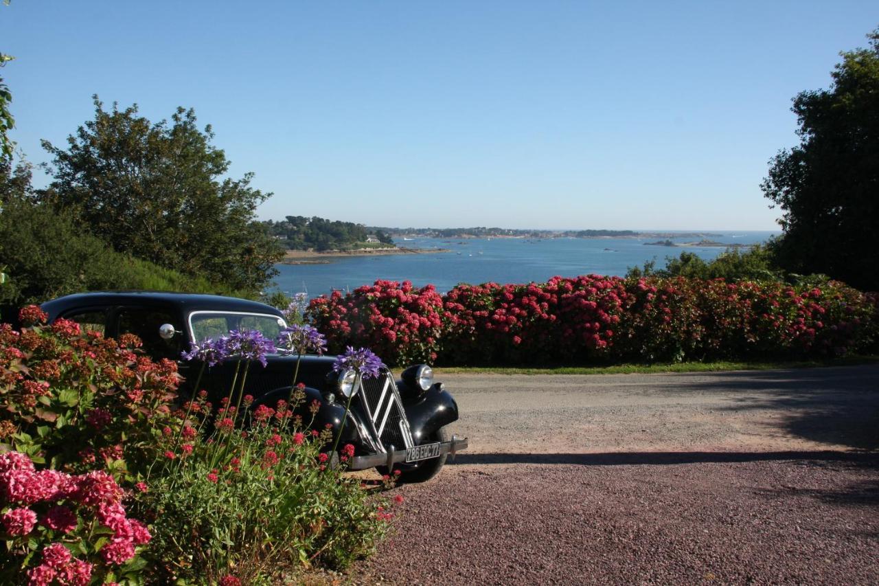 D'hotes Aux Portes De Brehat Bed & Breakfast 2*