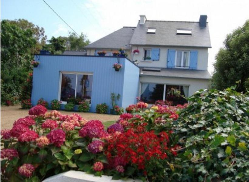 D'hotes Aux Portes De Brehat