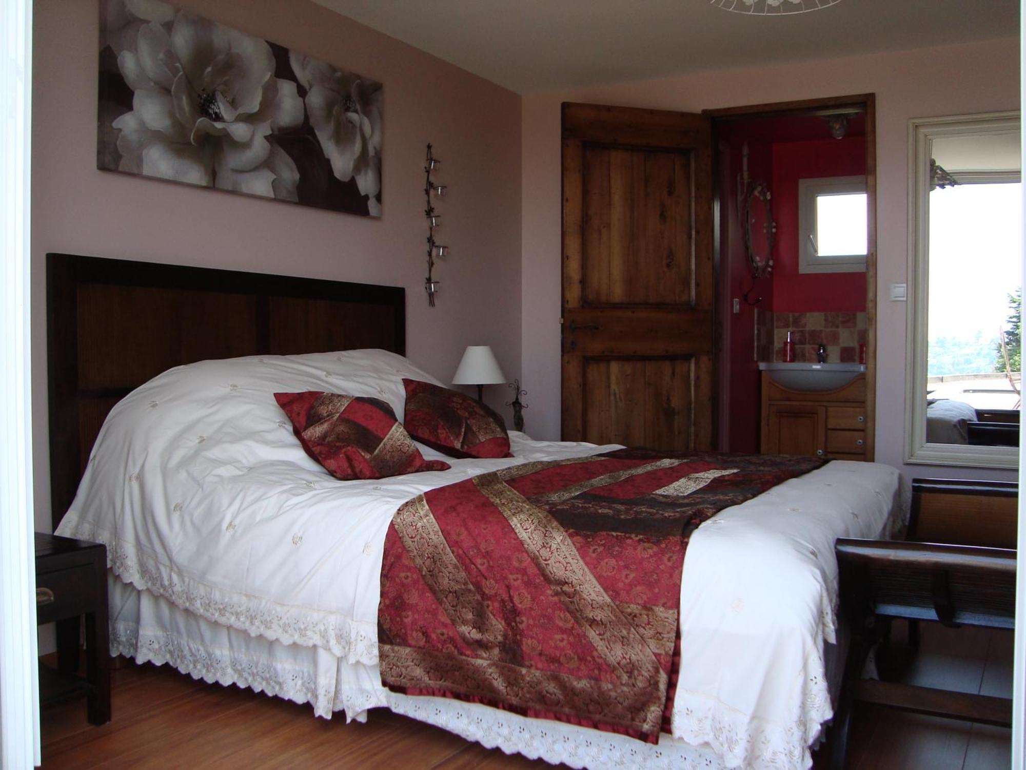 D'hotes Aux Portes De Brehat 2*