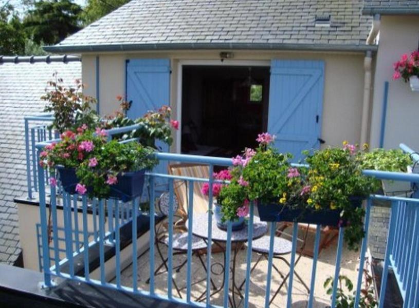 D'hotes Aux Portes De Brehat 2* Ploubazlanec